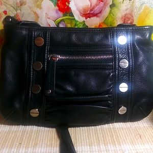 B. Makowsky shoulder bag/crossbody